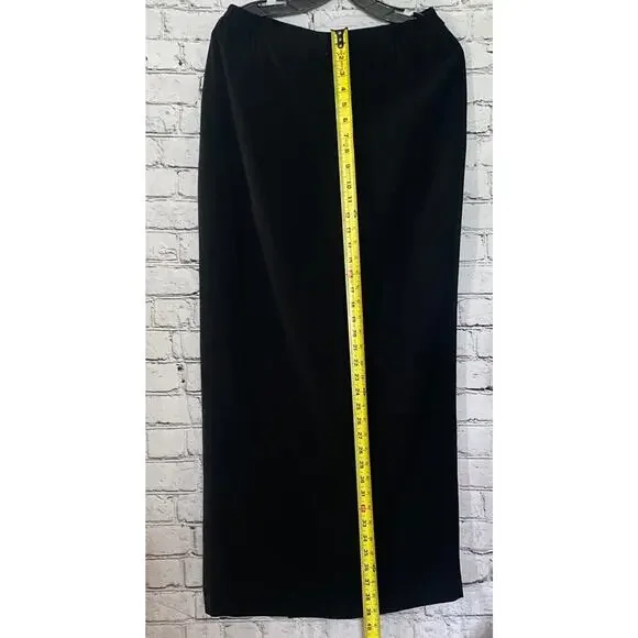 Daymor Couture by C. Mercedes Ferreira Evening Special Occasion Skirt Jacket 10 - Picture 10 of 13